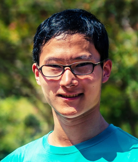 Keyi Liu